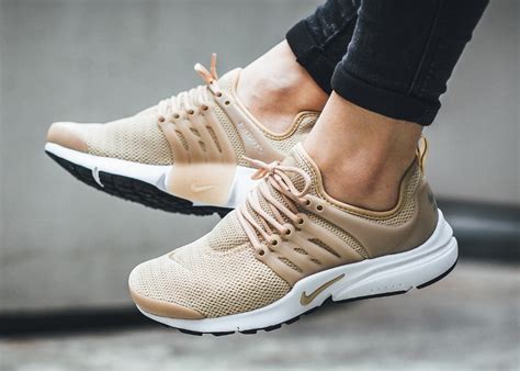 nike air presto beige kaufen|men's Nike Air Presto shoes.